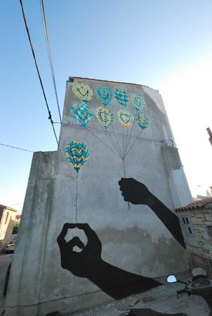 Contact-image